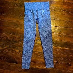 Women’s gymshark leggings size small brand new
